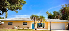 Siesta Hideway